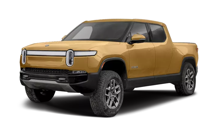 Rivian R1T